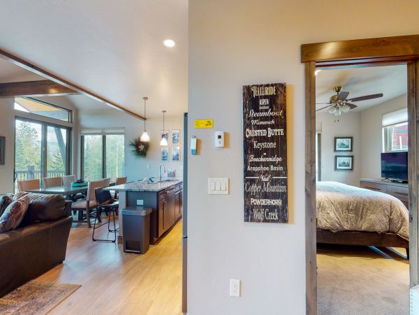 Breckenridge Home 1017875