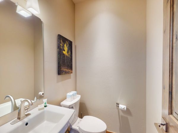 Breckenridge Home 1017875