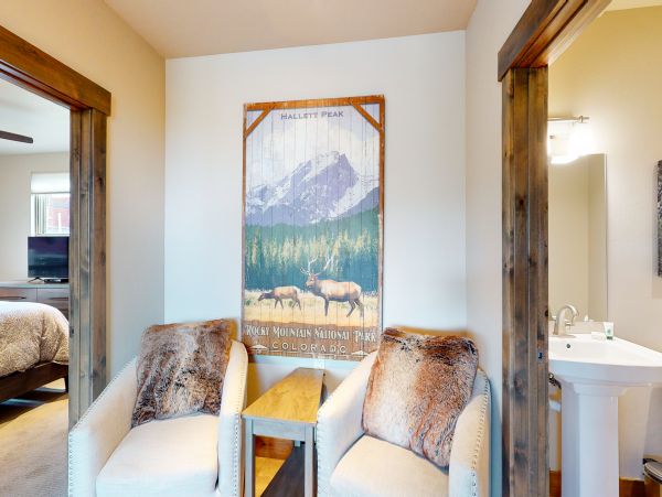 Breckenridge Home 1017875
