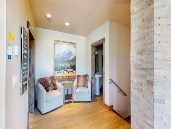 Breckenridge Home 1017875