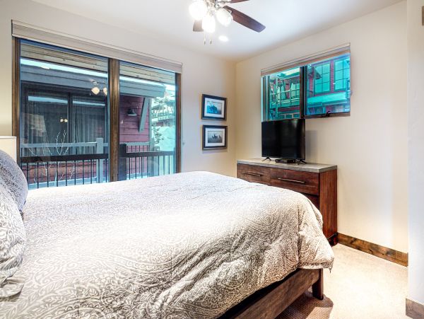 Breckenridge Home 1017875
