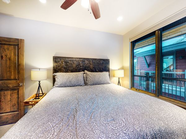 Breckenridge Home 1017875
