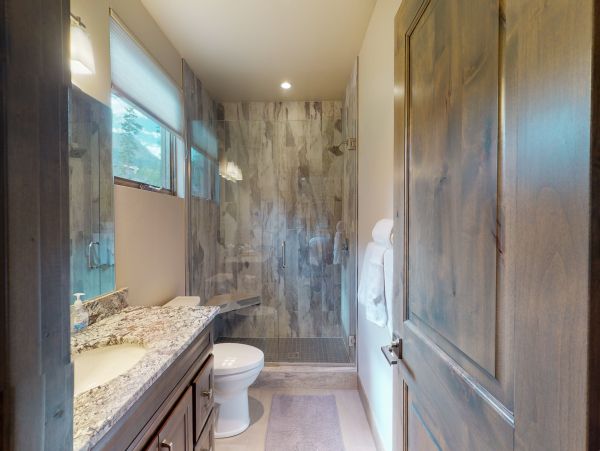 Breckenridge Home 1017875