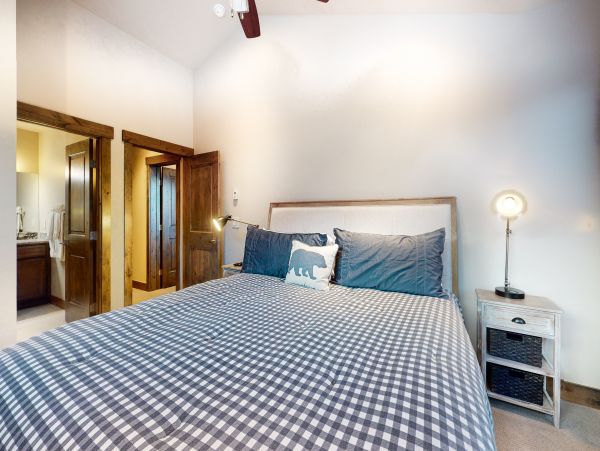 Breckenridge Home 1017875