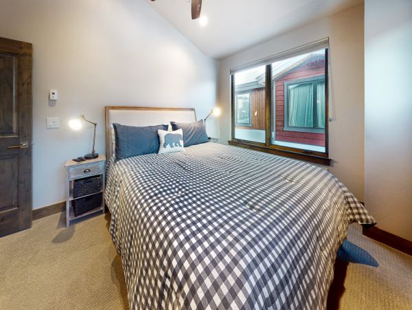 Breckenridge Home 1017875