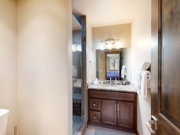 Breckenridge Home 1017875