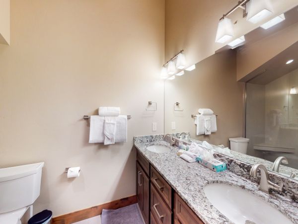 Breckenridge Home 1017875