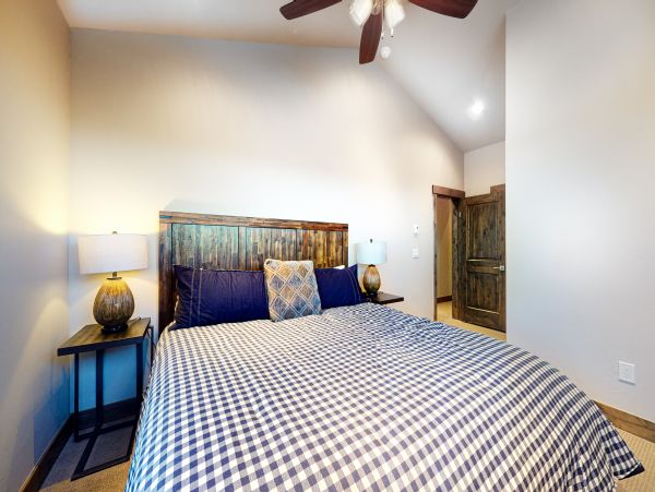 Breckenridge Home 1017875