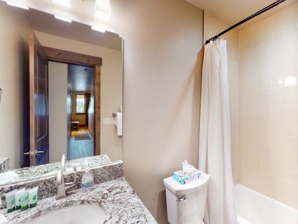 Breckenridge Home 1017875