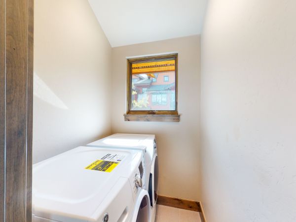 Breckenridge Home 1017875