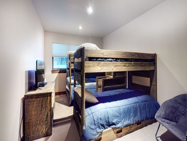 Breckenridge Home 1017875
