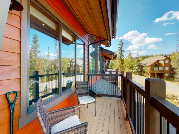 Breckenridge Home 1017875