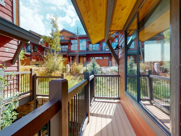 Breckenridge Home 1017875