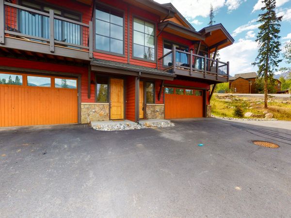 Breckenridge Home 1017875