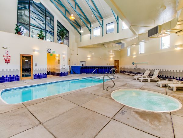 Breckenridge Home 1017875