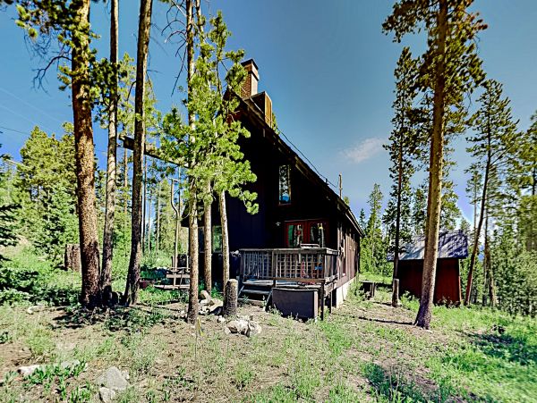 Breckenridge Home 1017876