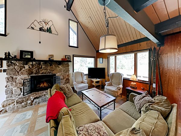 Breckenridge Home 1017876