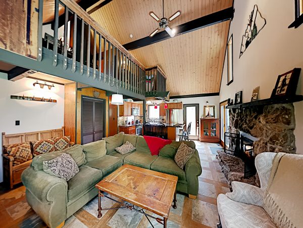 Breckenridge Home 1017876