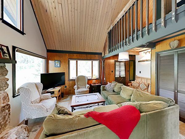 Breckenridge Home 1017876