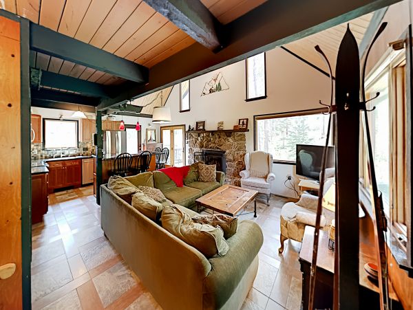 Breckenridge Home 1017876