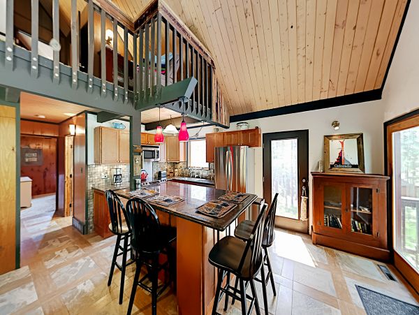 Breckenridge Home 1017876