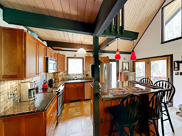 Breckenridge Home 1017876