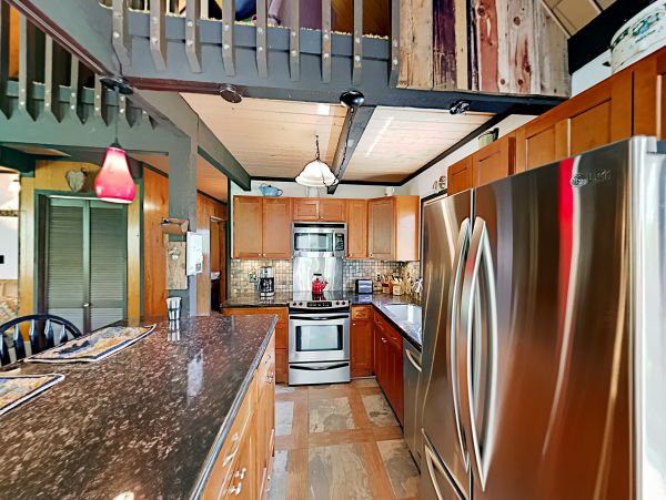 Breckenridge Home 1017876