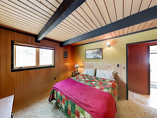 Breckenridge Home 1017876