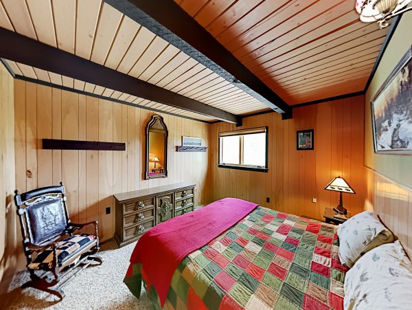 Breckenridge Home 1017876