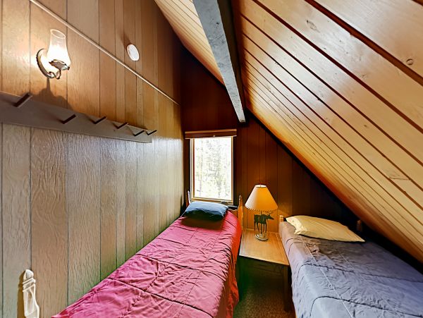 Breckenridge Home 1017876