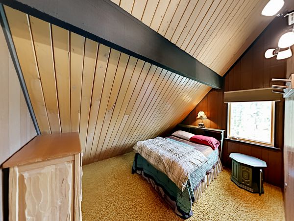 Breckenridge Home 1017876