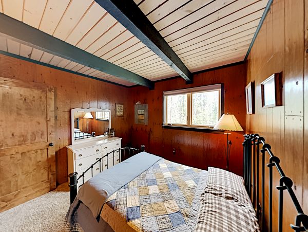 Breckenridge Home 1017876