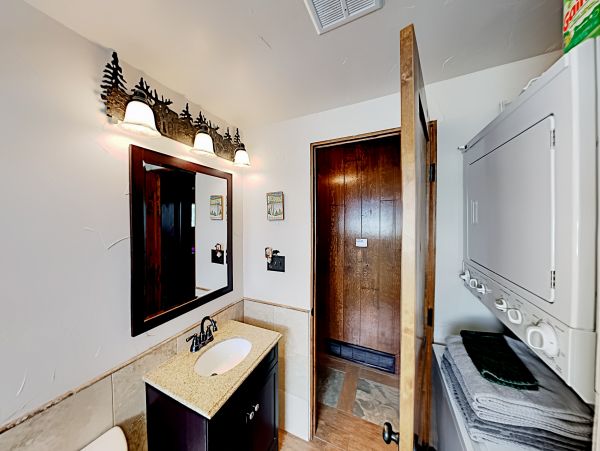 Breckenridge Home 1017876