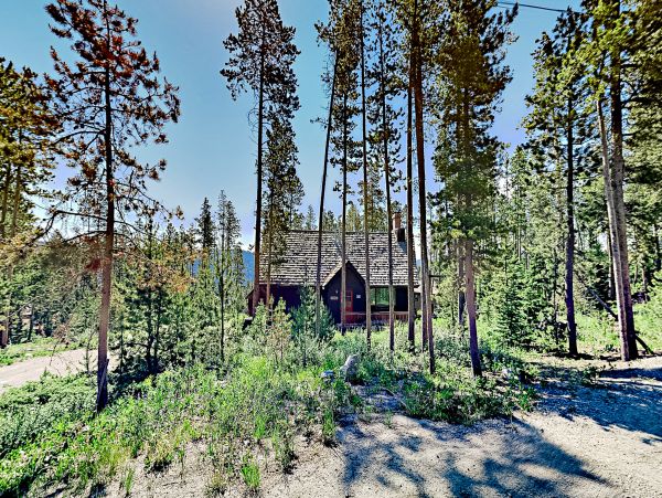 Breckenridge Home 1017876