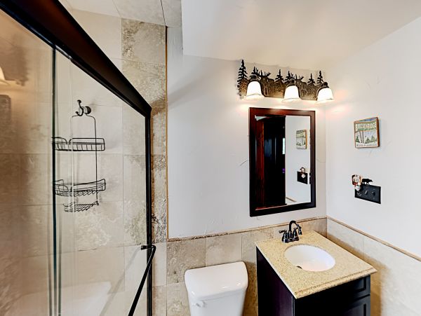 Breckenridge Home 1017876