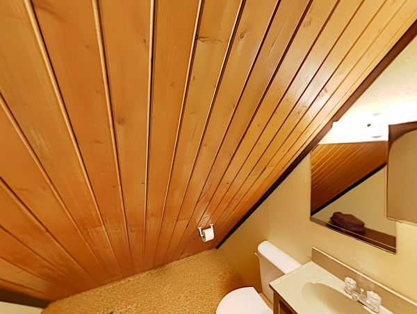 Breckenridge Home 1017876