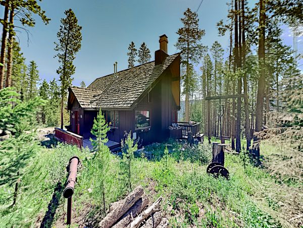 Breckenridge Home 1017876