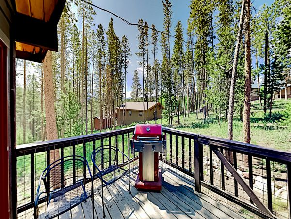 Breckenridge Home 1017876