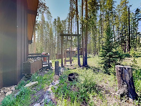 Breckenridge Home 1017876