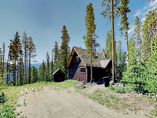 Breckenridge Home 1017876