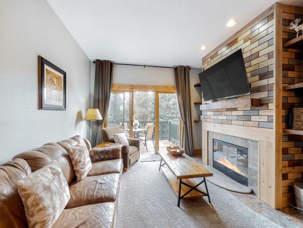 Breckenridge Home 1017877
