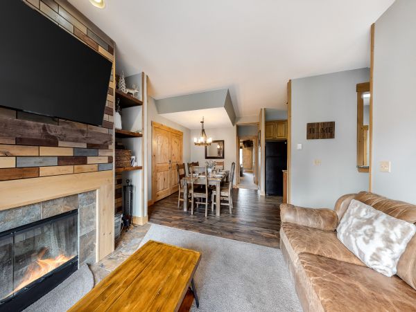 Breckenridge Home 1017877