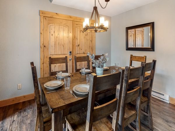 Breckenridge Home 1017877