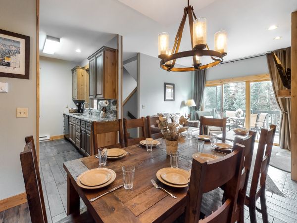 Breckenridge Home 1017877