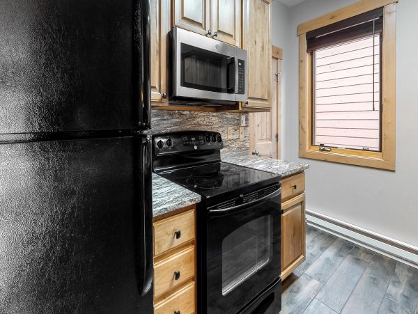 Breckenridge Home 1017877