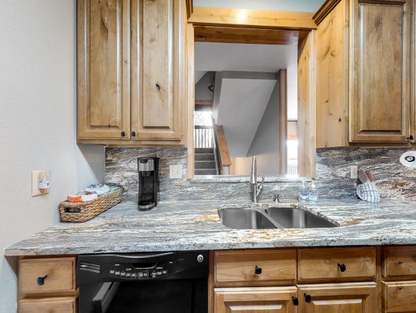 Breckenridge Home 1017877
