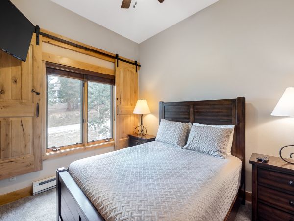 Breckenridge Home 1017877