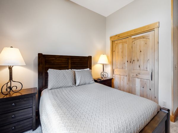 Breckenridge Home 1017877