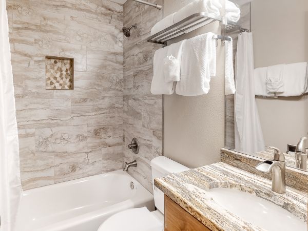 Breckenridge Home 1017877