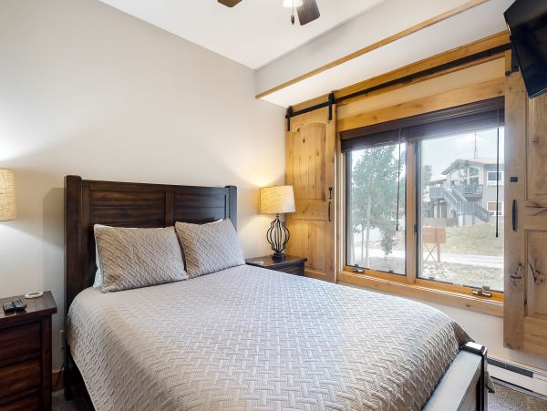 Breckenridge Home 1017877